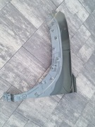 Błotnik Ssangyong Torres 