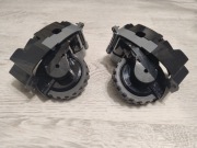 Zestaw Kół Lewe ,L' + Prawe ,R'  Irobot Roomba e6,e5,i1,i3,i5,i7,i8,j5,j7
