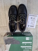 Buty robocze PARKSIDE męskie 46 czarne