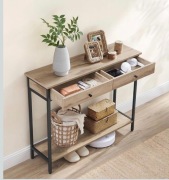 Stolik do przedpokoju 