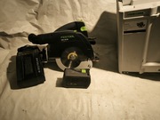 Piła tarczowa festool HKC55EB