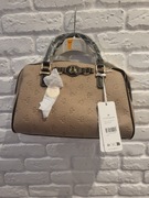 Kuferek damski lulu bezowy