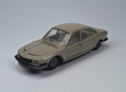 ZMTK Zaporożskij Kombinat - NSU RO 80, Made in USSR, 1:43 (Mebetoys A-37)