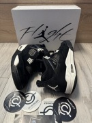 Buty Nike jordan 4