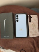 Samsung Galaxy S 25 FE 8/256 niebieski