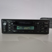 Radio DAEWOO AKF-4085 Polonez Lanos Nubira Matiz Tico Musso
