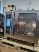 Rational SCC WE 61 E 