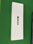 Zamienie lub sprzedam Apple watch SE 3 40mm