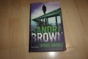 wyrok śmierci sandra brown