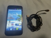 Telefon Lazer X50D sprawny! Okazja!