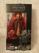 Star Wars Black Series Plo Koon