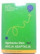Akcja Adaptacja (przedszkole) - Agnieszka Stein