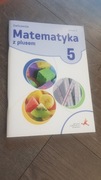Matematyka z plusem klasa 5 wersja C jednoksiążkowa