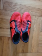 Pomarańczowe Halowki Nike Skin Phantom VNM UK4 23,5