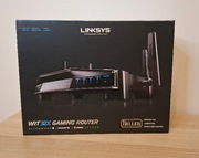 Router Linksys WRT32X AC3200 MU-MIMO – Dual-Band z Killer Engine