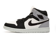 Nike WMNS Air Jordan 1 Mid dziecięce sneakersy / buty sportowe 35,5