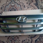 ATRAPA GRILL HYUNDAI TUCSON III 2015 2016 2017 2018 NOWA ORYGINAŁ