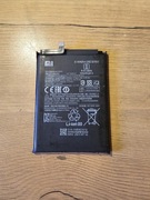 Bateria do Xiaomi Redmi Note 10/Xiaomi Redmi Note 10s
