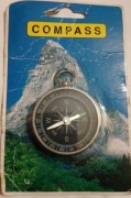 Kompas turystyczny 