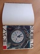 Gazety "Kobieta i życie" cały rocznik 1978