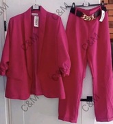 Garnitur Plus Size 2xl -6xl