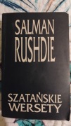 Salman Rushdie - Szatańskie wersety