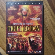 Trupi legion - Film DVD