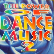 The Power Of Dance Music 2 (CD, 1995)