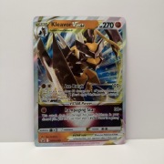 Karta Pokemon TCG Jumbo Kleavor VSTAR