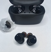 Słuchawki Baseus Bowie MA10 czarne