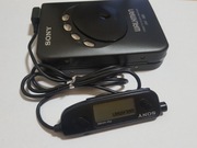 Walkman Sony WM-EX909 dual head