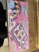 Gra dla dzieci Toss Game 2in1