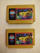 Kartidże gra FIFA 98 Pegasus 