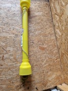 WAŁEK PRZEKAŹNIKA MOCNY 100CM Bull-Tech 