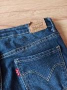 Spodnie Levis r. S