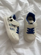 Sneakersy dziecięce rozmiar 21 (14,5 cm)