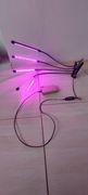 Lampa led do upraw roślin 