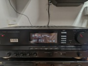 Amplituner Fisher RS-913