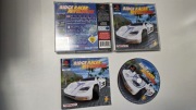 PSX Ridge Racer Revolution komplet