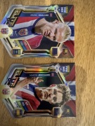 Karty Panini FIFA 2026 elite Norwegia Haaland i Odegaard