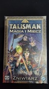 TALISMAN Magia i Miecz: Żniwiarz