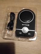 J322 Transmiter samochodowy Tellur TLL622061