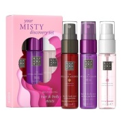RITUALS THE RITUAL OF SAKURA YOUR MISTY zestaw mgiełek zapachowych 3x20 ml