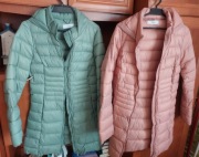 Kurtki damskie Reserved 