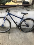 Rower górski Gary Fisher nowy.