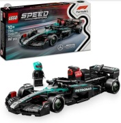 LEGO Speed Champions 77244 Bolid F1 Mercedes-AMG W15