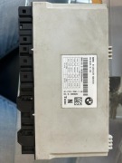 Moduł STEROWNIK FOTELA BMW F10 F12 F33 F32 9371130