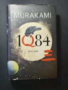 1Q84 Book Three Murakami