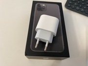 Oryginalna Szybka Ładowarka Sieciowa Apple A1692 USB-C 18W