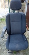 Fotel kierowcy Master 3 Movano B